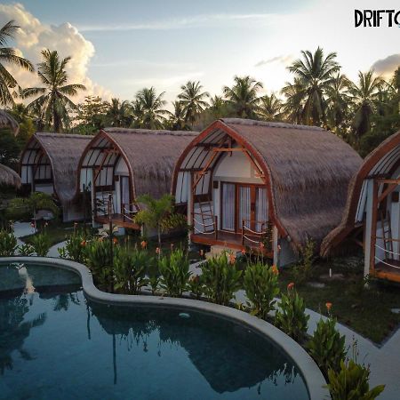 Driftwood Lombok Selong Blanak Exterior foto