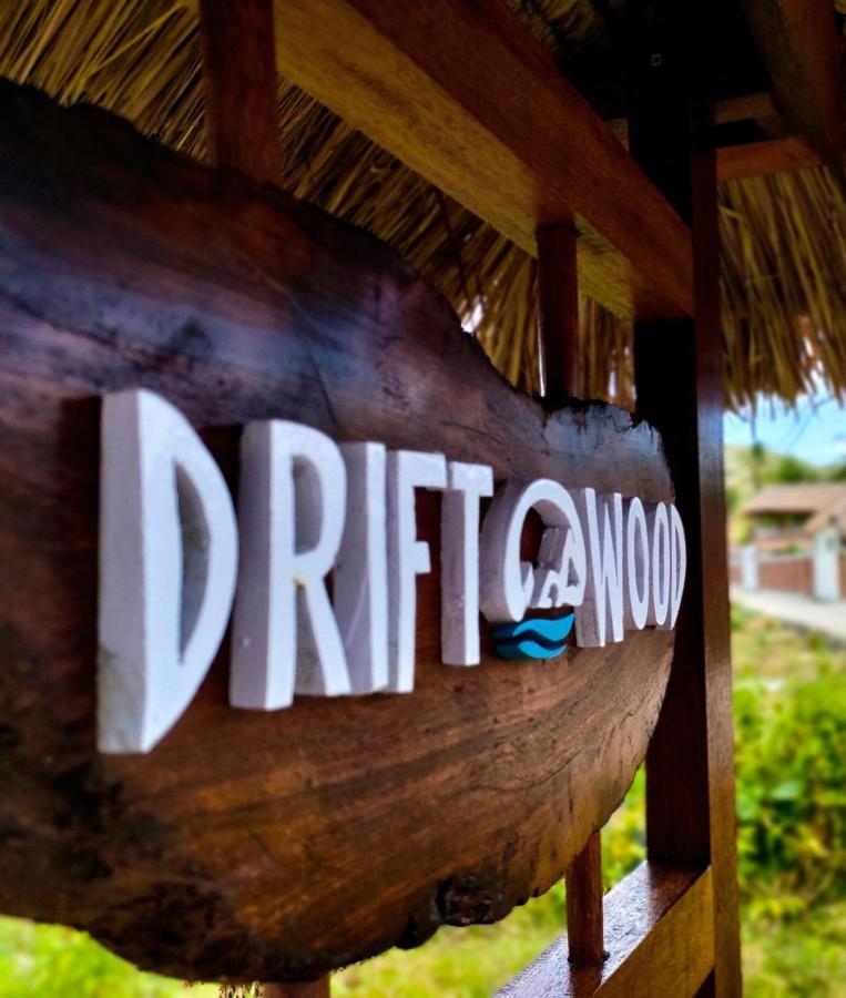 Driftwood Lombok Selong Blanak Exterior foto